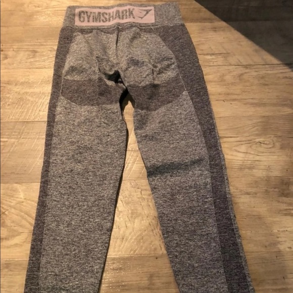 Gymshark Pants - Bundle of 3 leggings